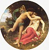 Bouguereau, William-Adolphe (1825-1905) - Flore et Zephyr.JPG